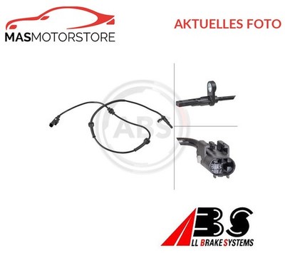 ABS SENSOR DREHZAHLFÜHLER VORNE ABS 32078 P NEU OE QUALITÄT