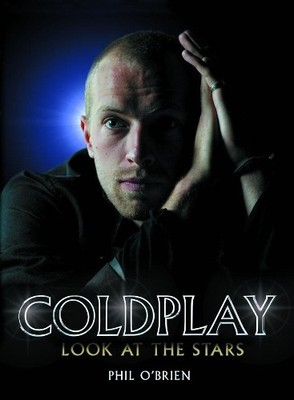 Phil O'Brien Coldplay (Paperback)