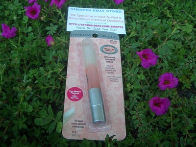 PHYSICIANS FORMULA MINERAL WEAR LIP GLOSS SMOOTHS & HYDRATES, CHOOSE YOUR SHADE