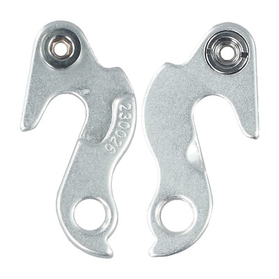 Trek Fahrrad Rahmenhalter aus Aluminiumlegierung Schaltwerk Haken f??r MTB