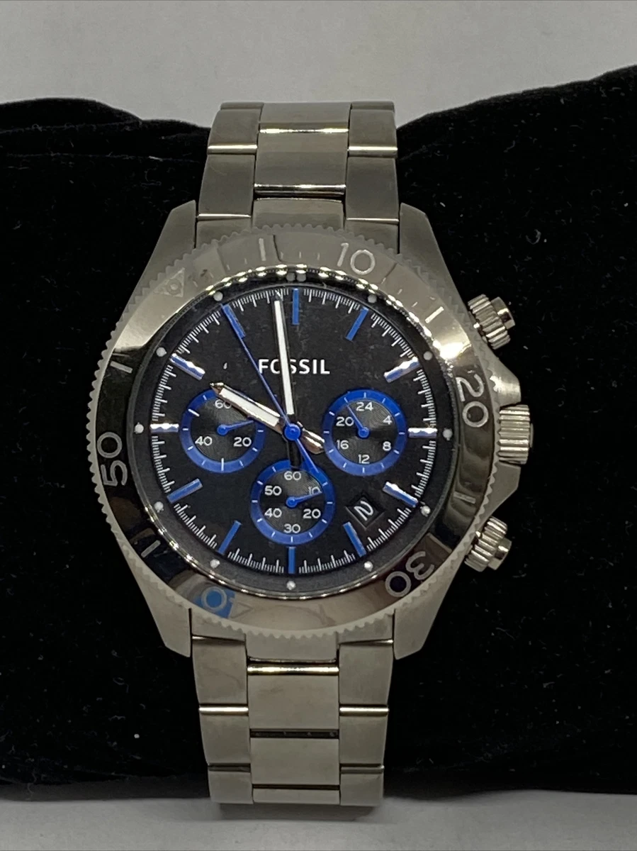 Fossil retro traveler best sale ch2869