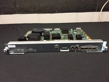 Cisco WS-X45-SUP7-E V04 Supervisor Engine