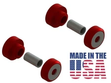 Pair Of PETERBILT Polyurethane Motor Mount OEM# CB2203-70 MM75-62370-HT