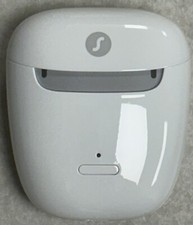 Signia Pure Portable Charger RIC W/ USB-C Cable, Wall Adaptor, Manual. Open Box