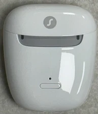 Signia Pure Portable Charger RIC W/ USB-C Cable, Wall Adaptor, Manual. Open Box