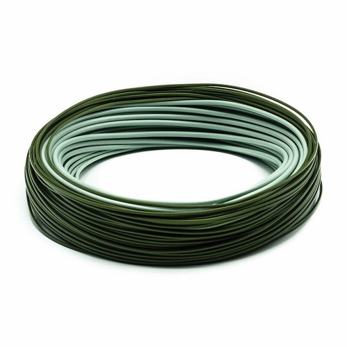 Scientific Anglers Mastery Bass Bug Fly Line - WF6F - Frog Green / Blue - 132220 - Picture 3 of 3