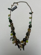 Collana Sodini con elementi vari