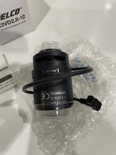 Pelco 13VD2.8-12 Varifokale Brennweite Objekt...