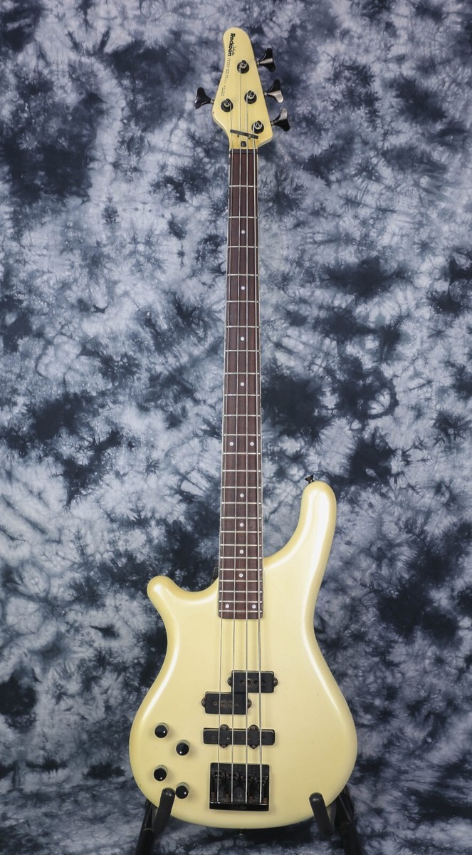 kawai rockoonRB-55PJ 河合　ヴィンテージベース 週末SALE kawai rockoonRB-55PJ 河合 ヴィンテージベース - メルカリ