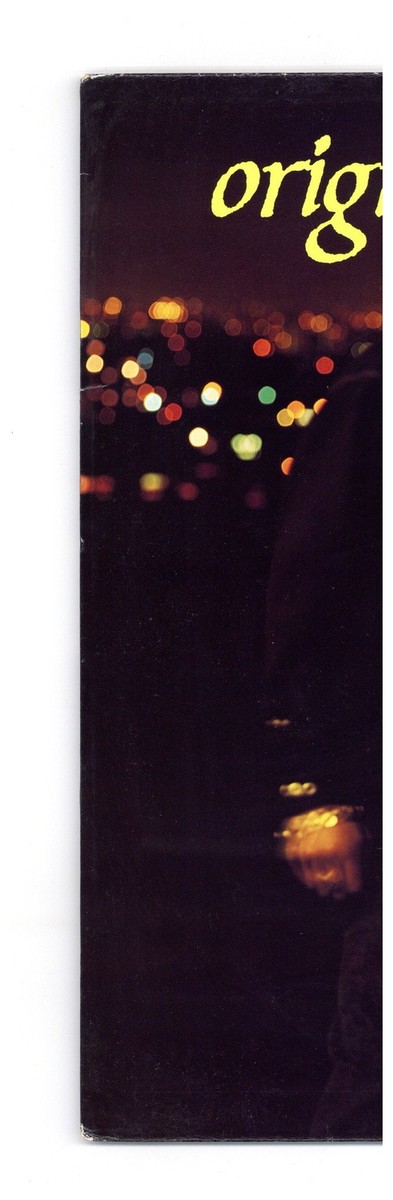 ○DEMON BOYZ オリジナル盤 OG レアミドル