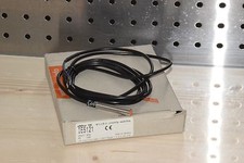 IFM IE5121 Proximity Sensor, Inductive, 1mm, PNP, NO