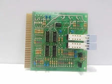 TERASAKI ERC232 PCB CARD K/751/115-002A [111]