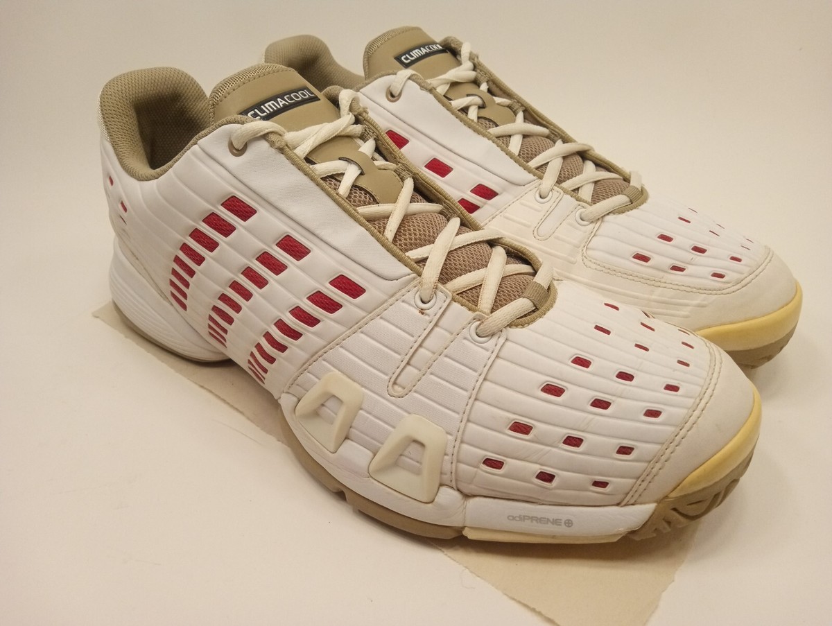 Adidas APE 779001 CC Genius Novak Djokovic London Wimbledon Grass