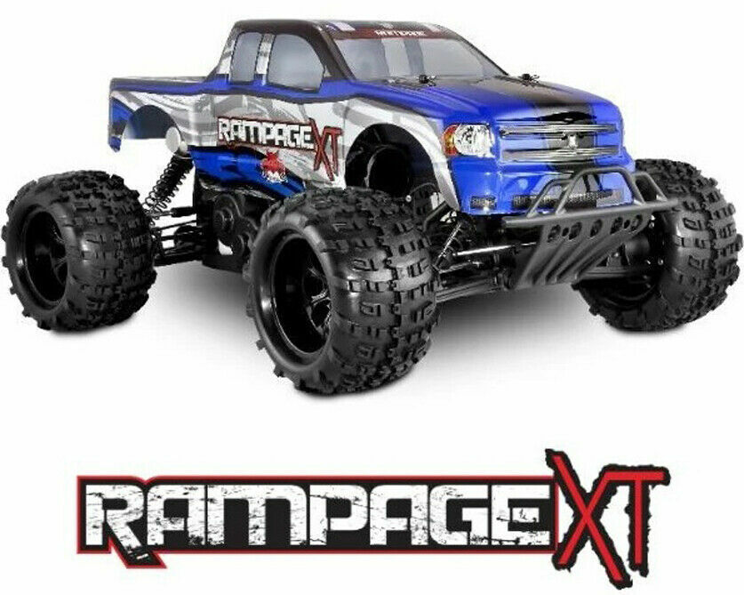 used redcat rampage mt for sale