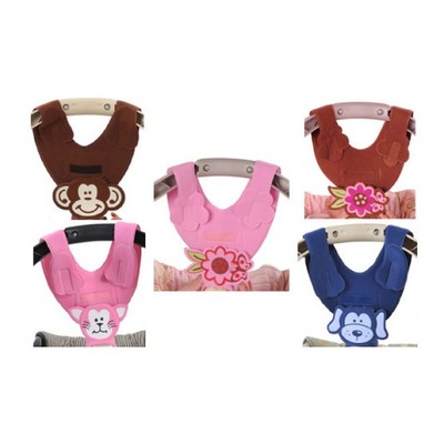 baby bottle holder for car seat