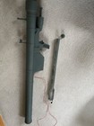 READ DESCRIPTIONSTL Files Rocket Launcher RPG Funtional Model SA-7 Grail Replica