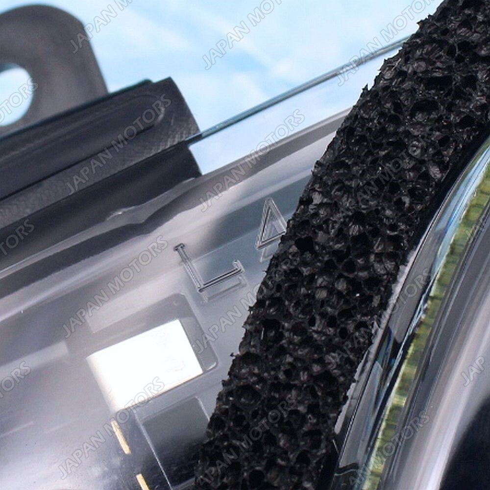 84401AJ010 Genuine OEM Subaru Forester Left Side Mirror Turn