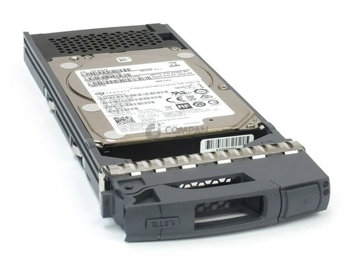X426A-R6 NETAPP HARD DRIVE 1.8TB 10K 12G 2.5 SAS FOR DS2246 | eBay