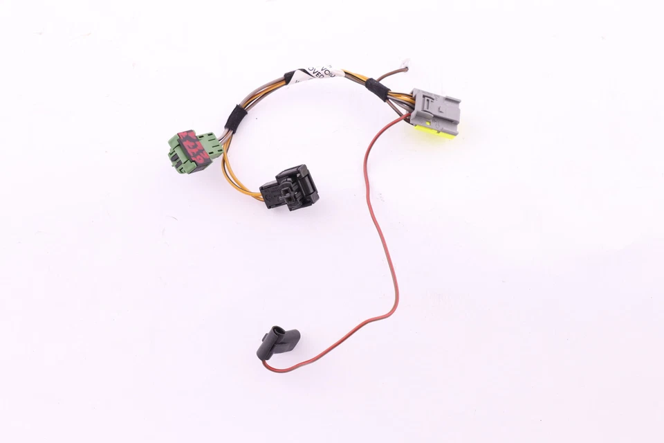 Module Air Câblage BMW X5 E70 E81 E87 E90 E91 E92 E93 Volant Loom - Photo 3/4