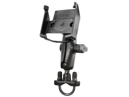 Supporto Moto Garmin iQue 3200 3600 RAM Mount RAM-B-149Z-GA10U
