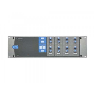 Cloud Z4MK4 4 Zonen Mixer