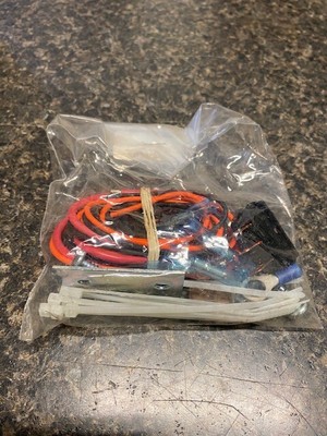Meyer HDWE Bag Light Kit 07223/07404 (08701)