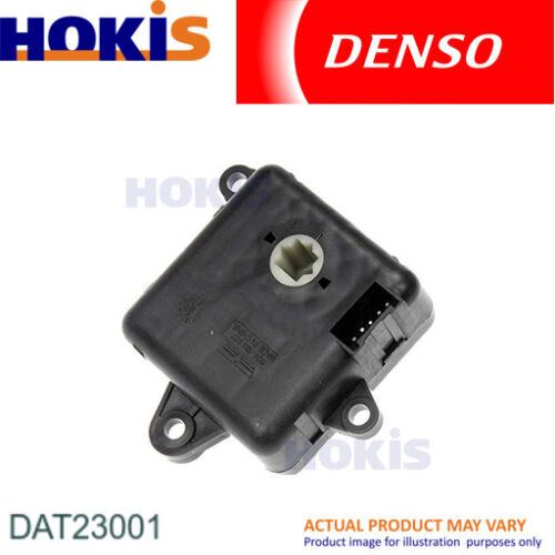 ACTUATOR AIR CONDITIONING FOR RENAULT CLIO/II/Mk/MIO LUTECIA KANGOO/Express 1.1L - Picture 1 of 6