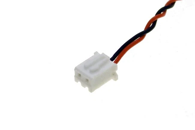 DC Brushless Cooling Fan 5V 0.12A 7015 70x70x15mm 2-Pin Connector - Image 2 of 3