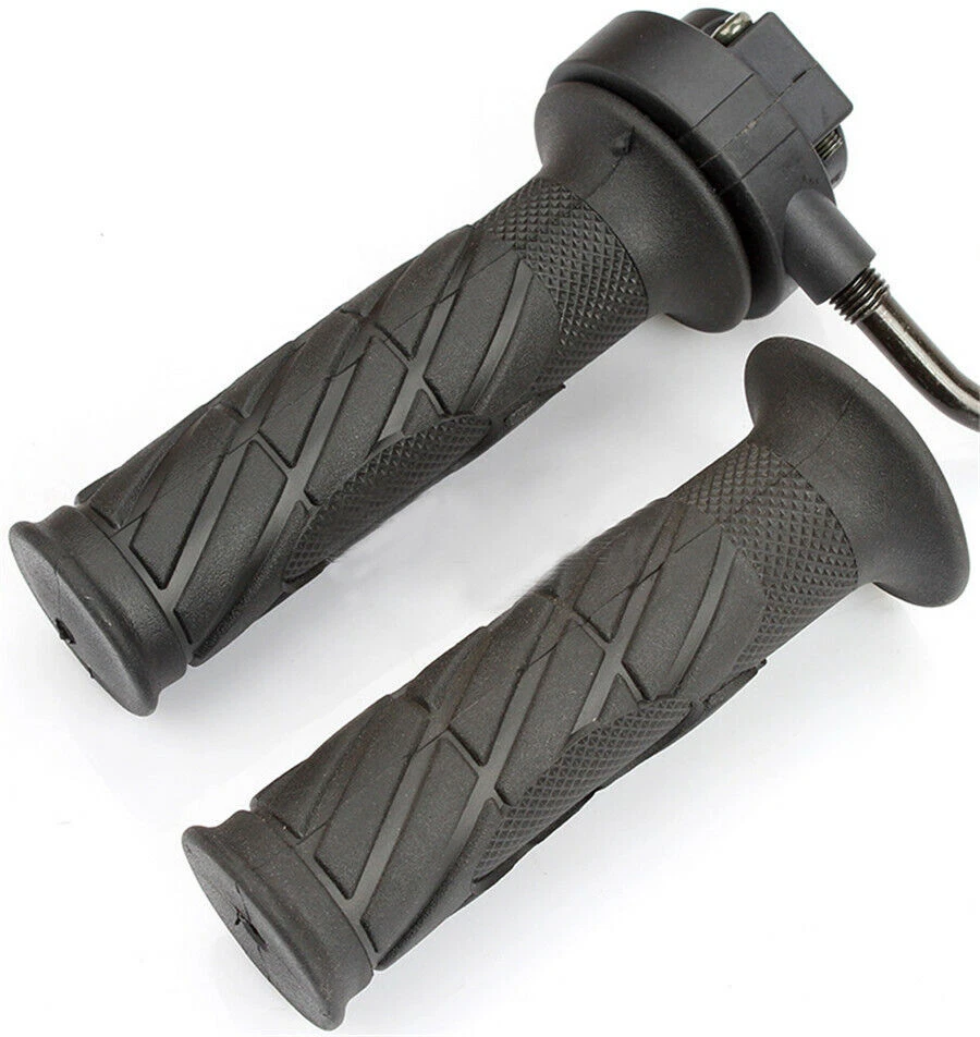 1 Pair Handle Grip Scooter Accessories for GY6 125-150CC Throttle Line Assembly - Image 3 of 4