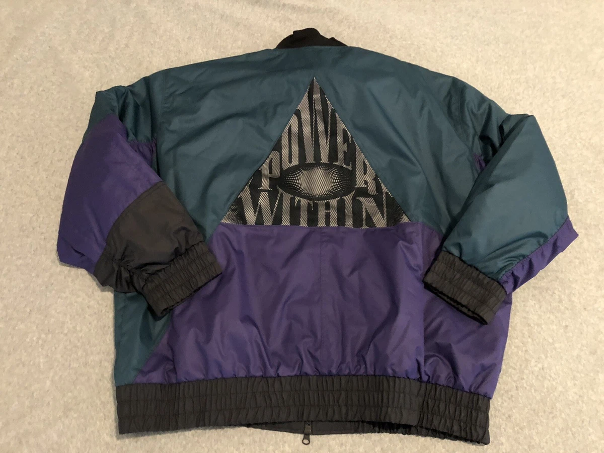 Kyrie irving jacket nike cheap