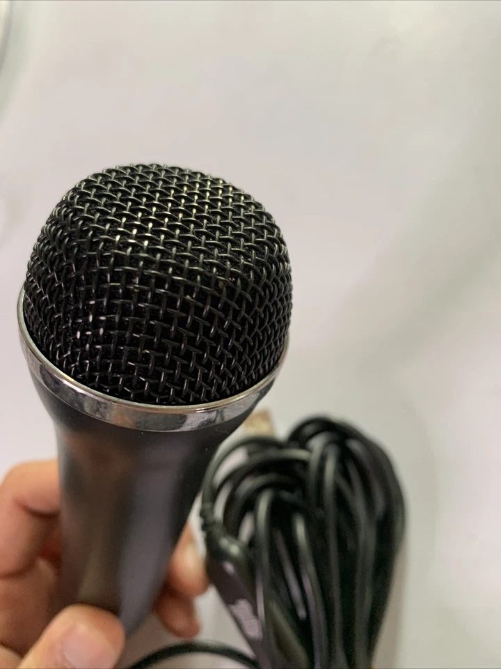Official Guitar Hero Microphone USB Wired For PC XBOX 360 PS3 PS4 Wii E-UR20 - Image 4 of 4