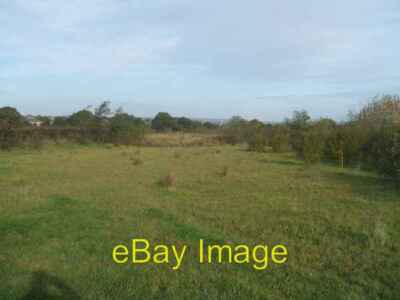 Foto 6x4 Gilpins Basin Landywood Warstone Das Kanalbecken am Wyrley c2006