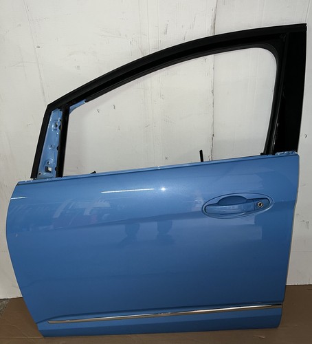 PORTIERA PORTA SPORTELLO ANTERIORE ANT. SINISTRA SX FORD  C-MAX . - Imagen 1 de 9