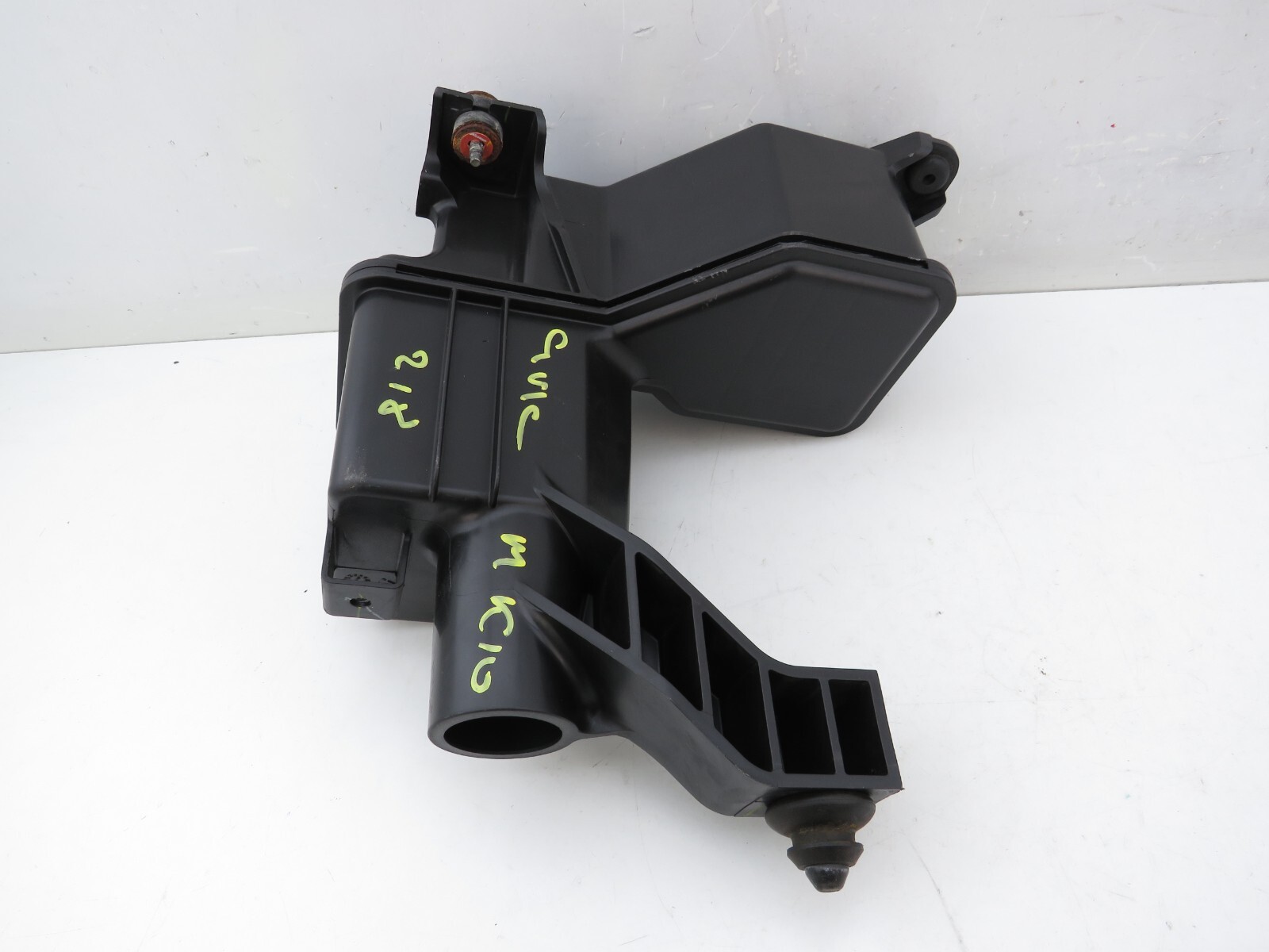 2018 HONDA CIVIC SR MK10 1.0 PETROL AIR RESONATOR BOX RES1395AY eBay