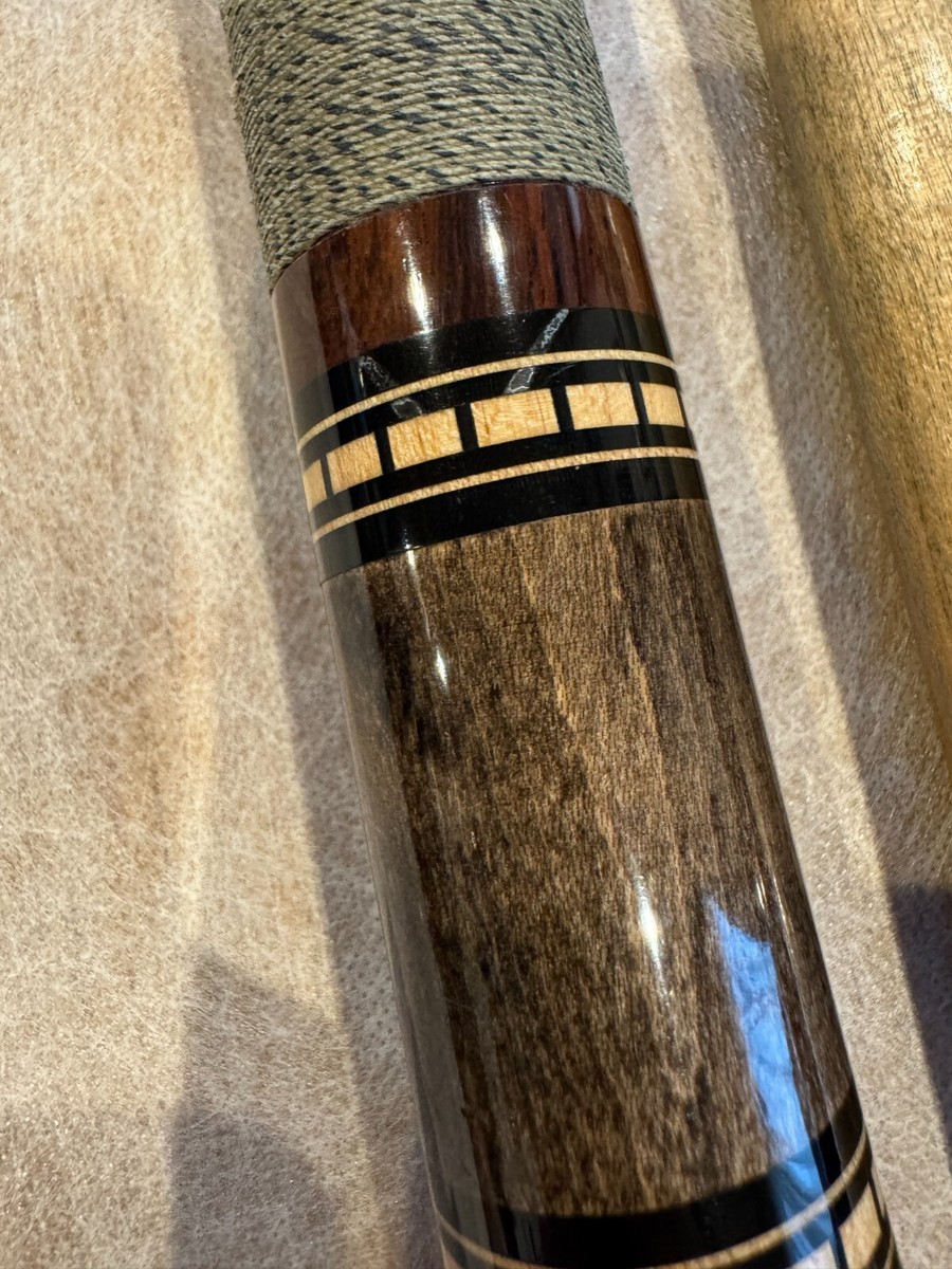 と*け様 オールドAdam cue Helmstetter1972年1月10日 オールド