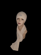 CUFFIA E SCIARPA ENRICO COVERI UNISEX