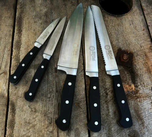 Kitchen cheap knife price