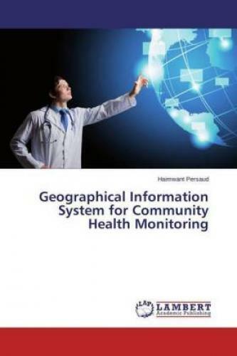 Thumbnail - Geographical Information System For Community Health Monitoring 2786