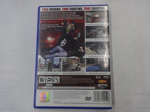 SELECTION # 6 PS2 PLAYSTATION 2 USED & NEW VIDEO GAMES U CHOOSE FROM DROP DOWN - Picture 512 of 517