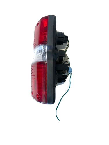 Taillight Daihatsu Rocky Tail Lamp Right Passenger Side Rear OEM 1990 1991 1992 - Picture 4 of 9