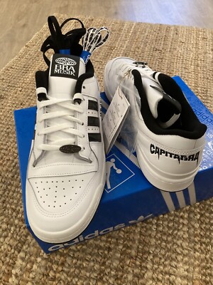 adidas forum capital