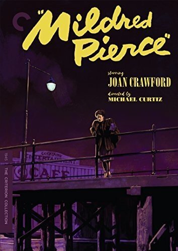 Criterion Collection: Mildred Pierce [Edizione: Stati Uniti] (n1B)