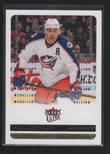 JACK JOHNSON  2014-15 ULTRA GOLD MEDALLION CARD #47