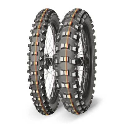 Tire Mitas Terra Force MX 60/100-12 Soft to Medium