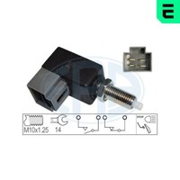 ERA 330043 Bremslichtschalter FüR Hyundai KIA