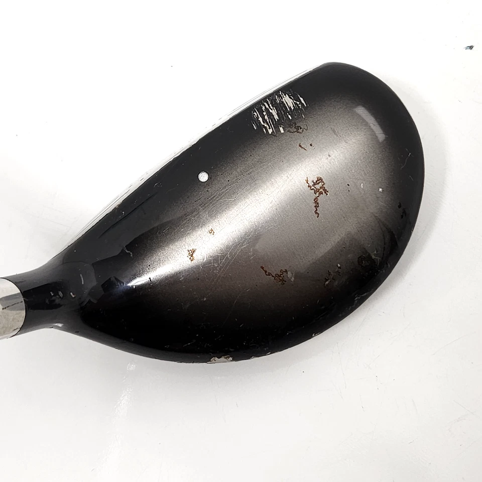 Affinity RZR Burn 5 Hybrid 22* RH Regular Graphite 39" w/ New Grip - Image 2 of 4