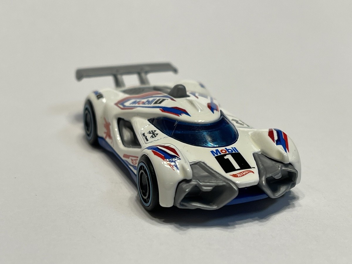 スポーツトイ・アクショントイ mowl Hybrid White PROTOSTAR HYBRID TI』発売 | MOWL STAN