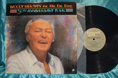 Woody Herman 