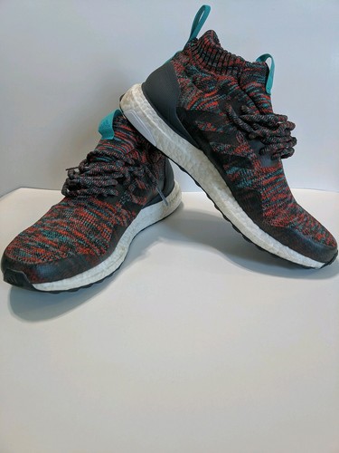 ultra boost mid multicolor