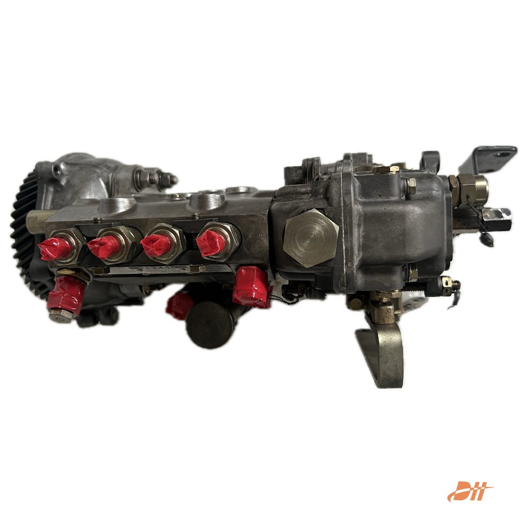 ZEXEL FUEL INJECTION PUMP 33100-41C11, 101492-9270 FITS